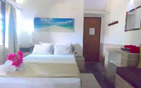 Lagunita Gran Roque 4*